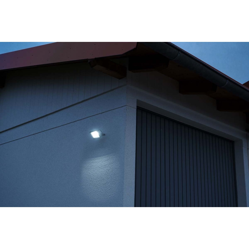 Brennenstuhl - LED-ulkovalonheitin LED/20W/230V 6500K IP65