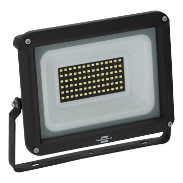 Brennenstuhl - LED-ulkovalonheitin LED/50W/230V 6500K IP65