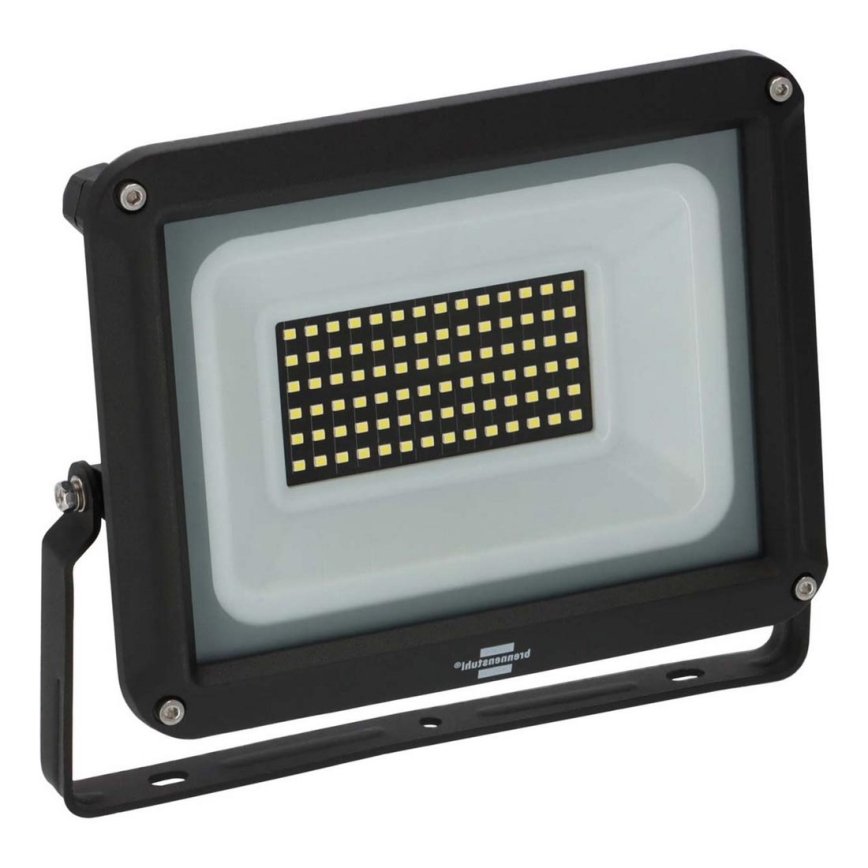 Brennenstuhl - LED-ulkovalonheitin LED/50W/230V 6500K IP65