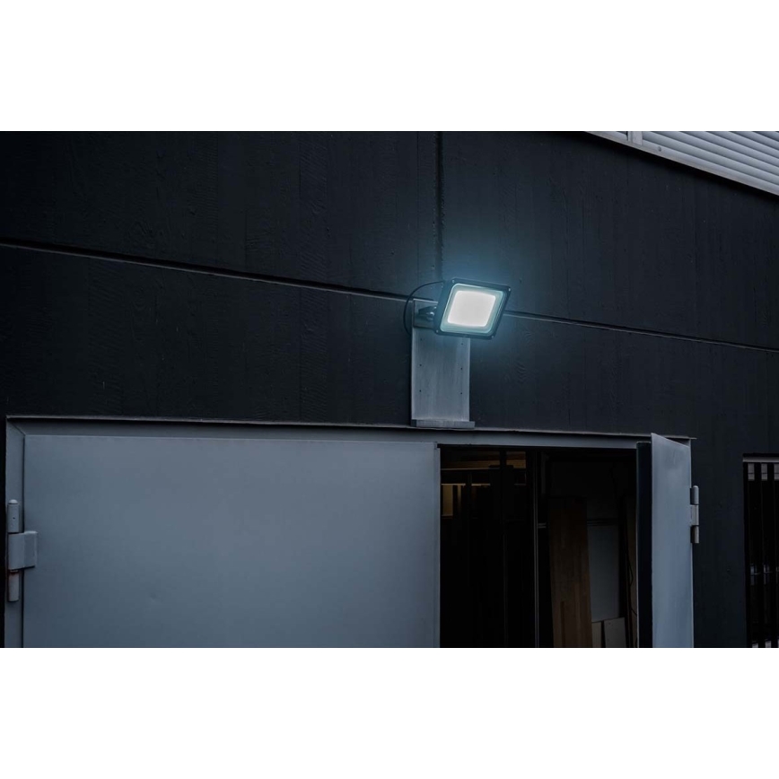 Brennenstuhl - LED-ulkovalonheitin LED/50W/230V 6500K IP65