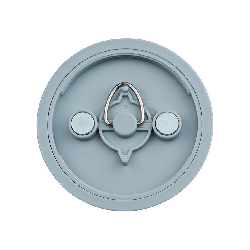 Brennenstuhl - LED-yövalo anturilla pohybu LED/3xAA 3000K