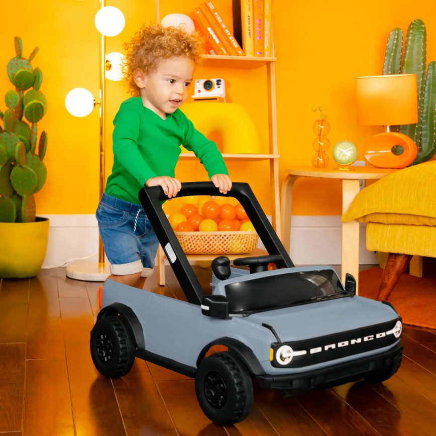 Bright Starts - Kävelytuoli FORD BRONCO