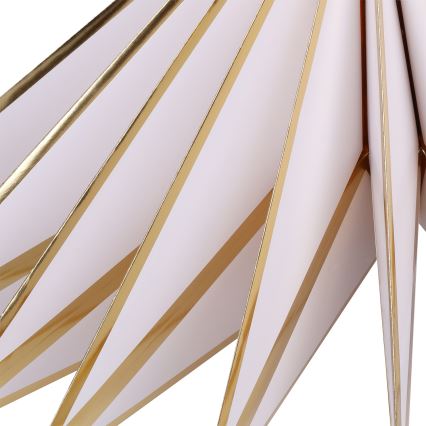 Brilagi - 70 cm LED-joulutähti, paristokäyttöinen (2xAA)