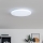 Brilagi - Älykkäästi himmennettävä LED-valaisin SMART STARS LED/24W/230V 2700-6500K Wi-Fi Tuya + kaukosäädin