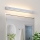 Brilagi - AQUA LINE LED/18W/230V 60 cm IP44 kylpyhuoneen peilivalaisin mattakromi