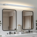 Brilagi - AQUA LINE LED - kylpyhuoneen peilivalaisin LED/36W/230V 120 cm IP44 mattakromi