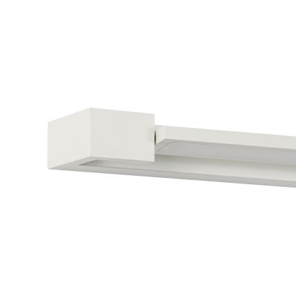 Brilagi - AQUA LINE kylpyhuoneen peilivalaisin LED/24W/230V 90 cm IP44 valkoinen
