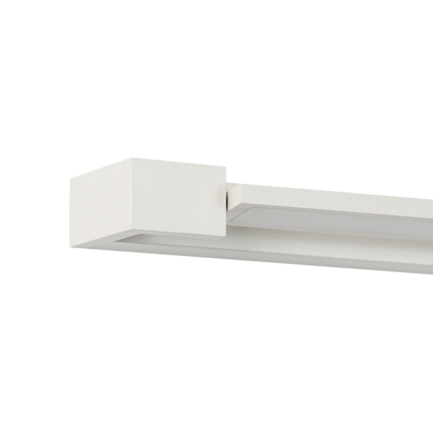Brilagi - AQUA LINE kylpyhuoneen peilivalaisin LED/24W/230V 90 cm IP44 valkoinen