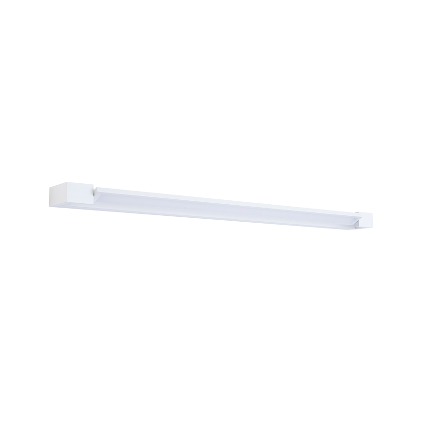 Brilagi - AQUA LINE kylpyhuoneen peilivalaisin LED/24W/230V 90 cm IP44 valkoinen