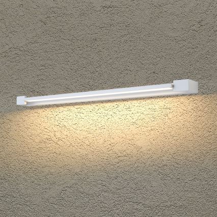 Brilagi - LED-kylpyhuonepeilivalaisin AQUA LINE LED/24W/230V 90 cm IP44 valkoinen CRI 90
