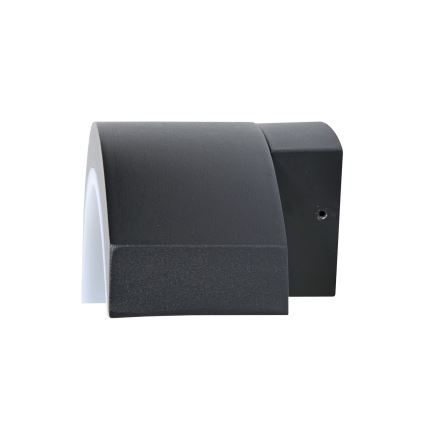 Brilagi - LED-ulkovaloseinävalaisin liiketunnistimella ARCELO LED/8W/230V IP54