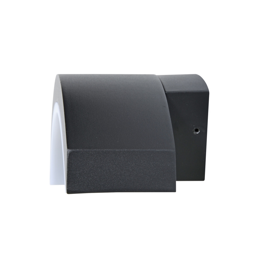 Brilagi - LED-ulkovaloseinävalaisin liiketunnistimella ARCELO LED/8W/230V IP54