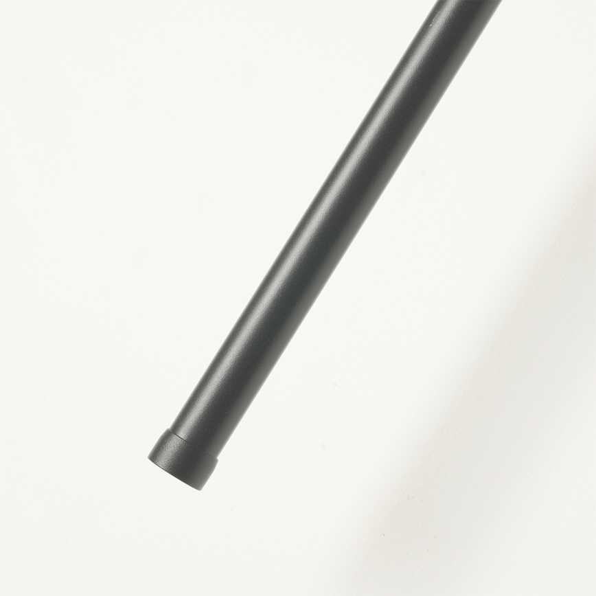 Brilagi - AURA LED-ulkoseinävalaisin, 20 W, 230 V, 4000 K, IP54, 97 cm, antrasiitti, CRI 90