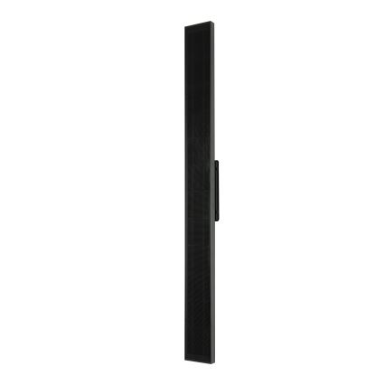 Brilagi - LED Himmennettävä aurinkokäyttöinen seinävalaisin SUN LED/5,5W/230V 100 cm 6000 mAh IP44