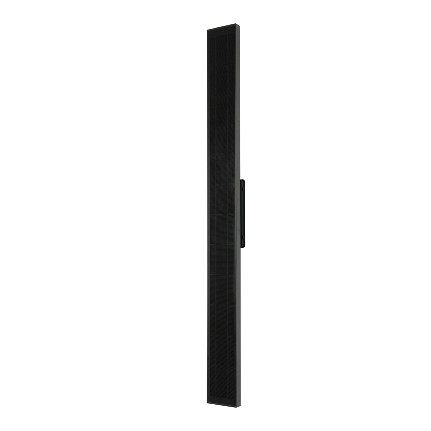 Brilagi - LED Himmennettävä aurinkokäyttöinen seinävalaisin SUN LED/5,5W/230V 100 cm 6000 mAh IP44