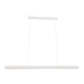 Brilagi - AXIS LED-riippuvalaisin kaapelilla, 30W/230V, valkoinen
