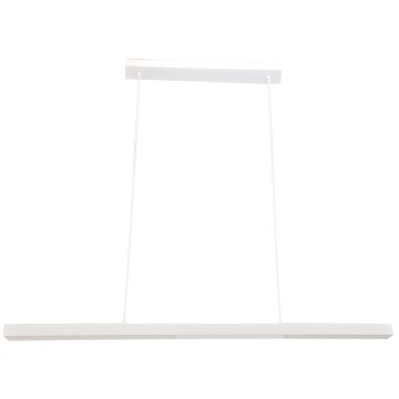 Brilagi - AXIS LED-riippuvalaisin kaapelilla, 30W/230V, valkoinen