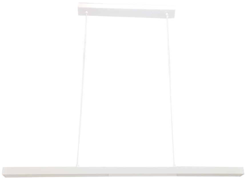Brilagi - AXIS LED-riippuvalaisin kaapelilla, 30W/230V, valkoinen