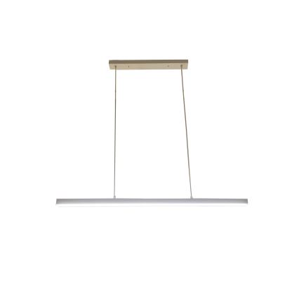 Brilagi - AXIS LED-riippuvalaisin kaapelilla, 30W/230V, valkoinen