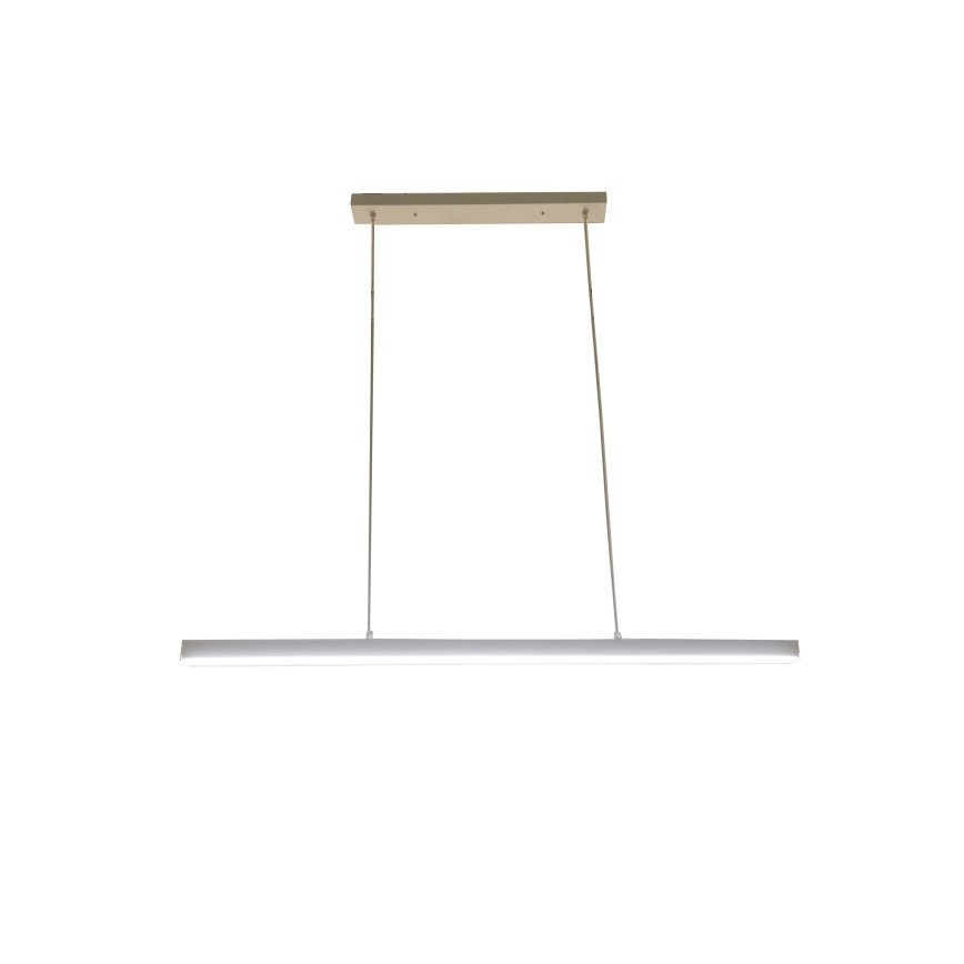 Brilagi - AXIS LED-riippuvalaisin kaapelilla, 30W/230V, valkoinen