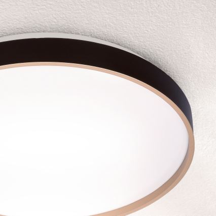 Brilagi - LED himmennettävä kattovalaisin CALA LED/48W/230V 3000-6500K halkaisija 38 cm + kaukosäädin