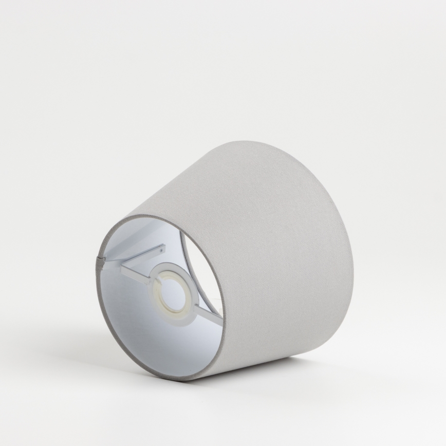 Brilagi - CERIA LED-riippuvalaisin johdolla, 1x E27/40W/230V, Ø 20,5 cm, harmaa