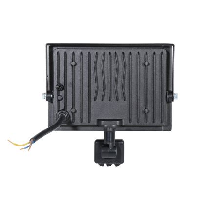 Brilagi - LED-valaisin sensorilla ELARA ECO LED/10W/230V IP65