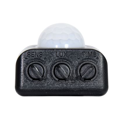 Brilagi - LED-valaisin sensorilla ELARA ECO LED/10W/230V IP65
