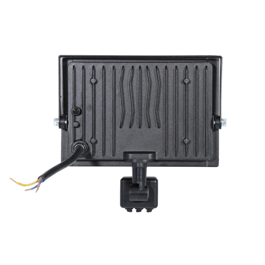 Brilagi - LED-valaisin sensorilla ELARA ECO LED/20W/230V IP65