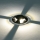 Brilagi - GROUNDRAY LED ajettava ulkovalaisin LED/1W/230V musta IP67