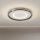 Brilagi - Himennettävä LED-kattovalaisin TRIVARO LED/56W/230V 3000-6000K halkaisija 30 cm + kaukosäädin
