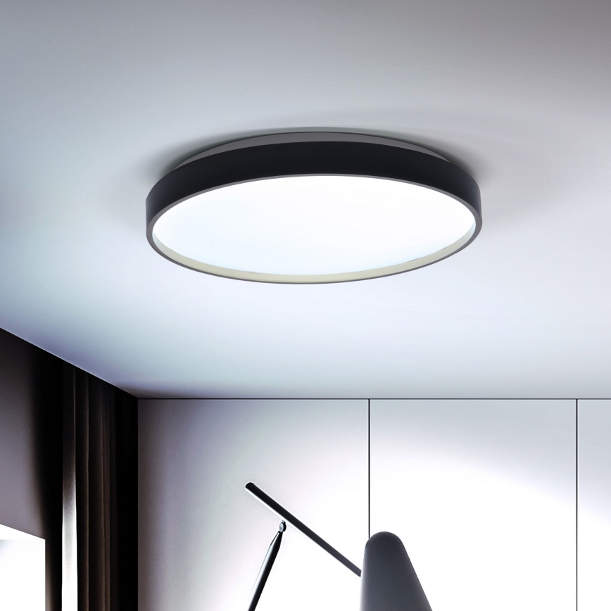Brilagi - Himmennettävä LED-kattovalaisin CALA LED/48W/230V 3000-6500K halkaisija 38 cm + kauko-ohjaus