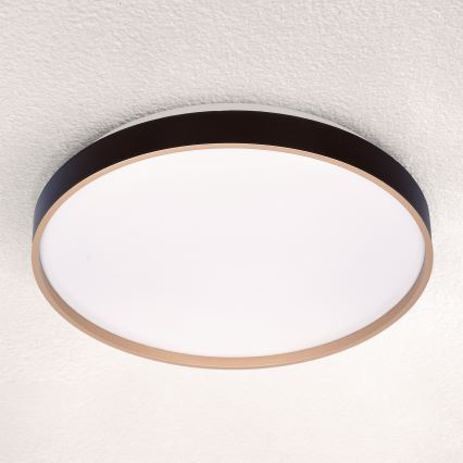 Brilagi - Himmennettävä LED-kattovalaisin CALA LED/48W/230V 3000-6500K halkaisija 38 cm + kauko-ohjaus