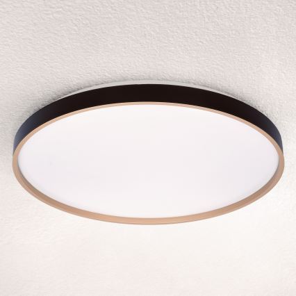 Brilagi - LED himmennettävä kattovalaisin CALA LED/60W/230V 3000-6500K halkaisija 58 cm + kaukosäädin