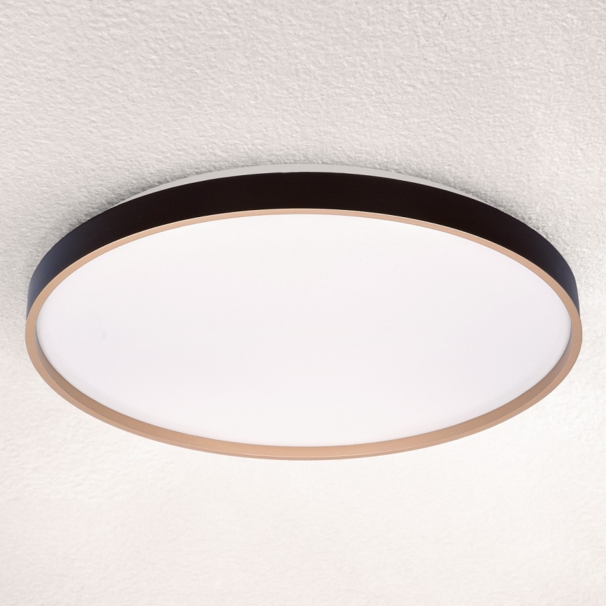 Brilagi - LED himmennettävä kattovalaisin CALA LED/60W/230V 3000-6500K halkaisija 58 cm + kaukosäädin