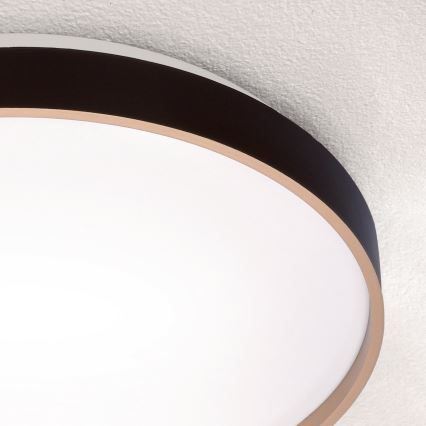 Brilagi - LED himmennettävä kattovalaisin CALA LED/60W/230V 3000-6500K halkaisija 58 cm + kaukosäädin