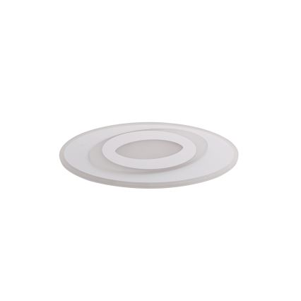 Brilagi - Himmennettävä LED-kattovalaisin MODERN LED/45W/230V 2700-6500K + kauko-ohjaus