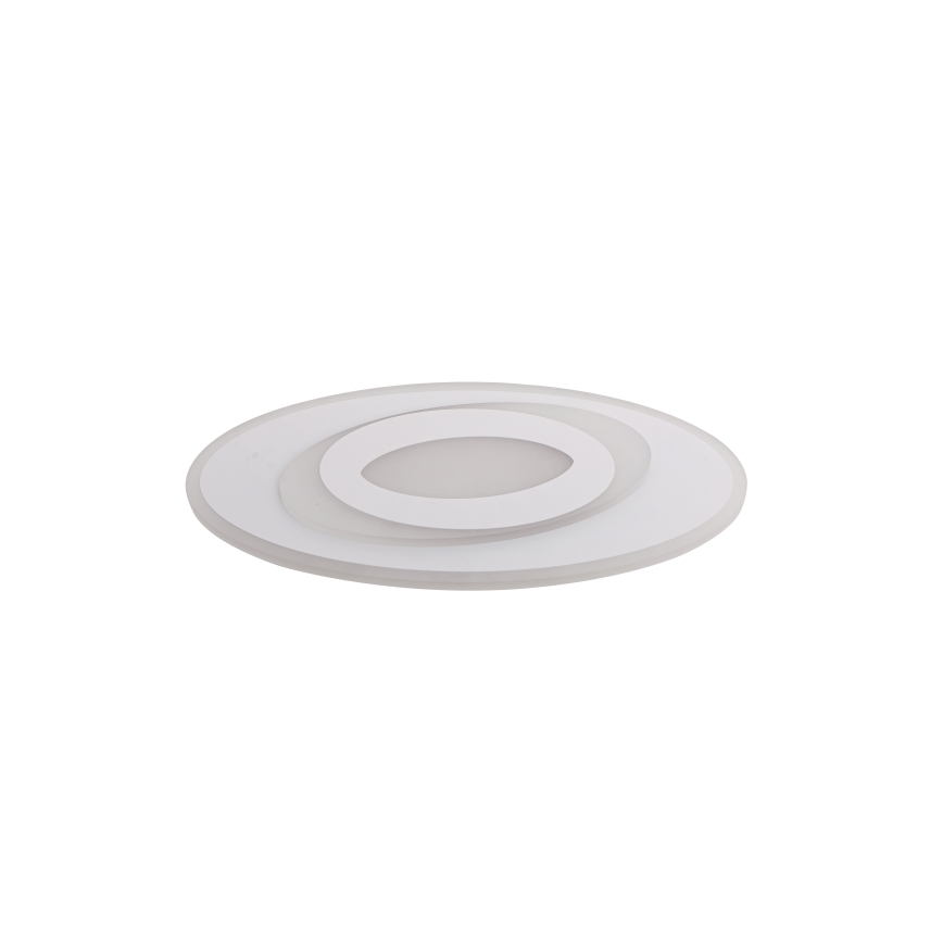 Brilagi - Himmennettävä LED-kattovalaisin MODERN LED/45W/230V 2700-6500K + kauko-ohjaus