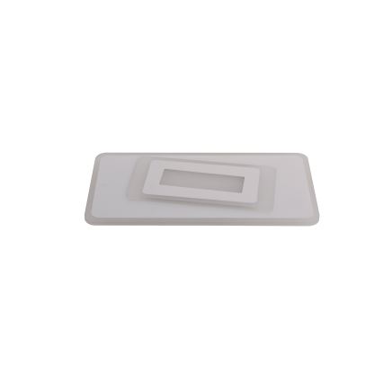 Brilagi - Himmennettävä LED-kattovalaisin MODERN LED/51W/230V 2700-6500K + kauko-ohjaus