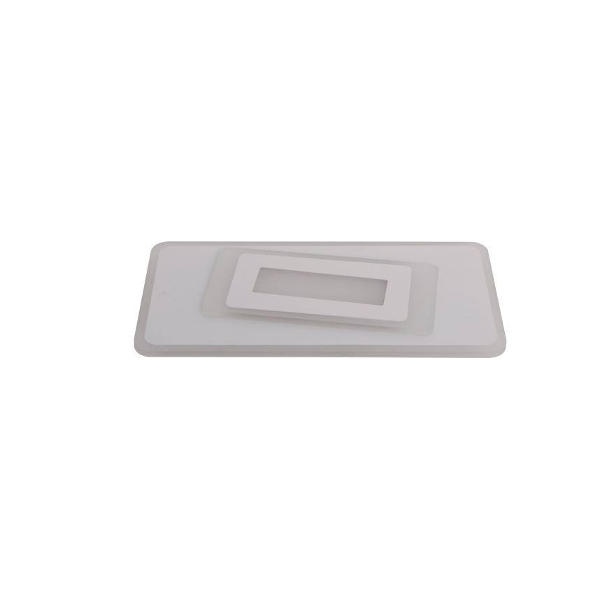 Brilagi - Himmennettävä LED-kattovalaisin MODERN LED/51W/230V 2700-6500K + kauko-ohjaus