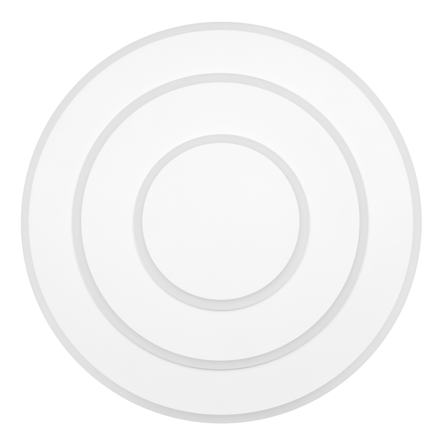 Brilagi - LED himmennettävä kattovalaisin MODERN LED/58W/230V 2700-6500K halkaisija 46,3 cm + kaukosäädin