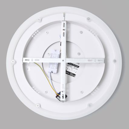 Brilagi - LED himmennettävä kattovalaisin MODERN LED/58W/230V 2700-6500K halkaisija 46,3 cm + kaukosäädin
