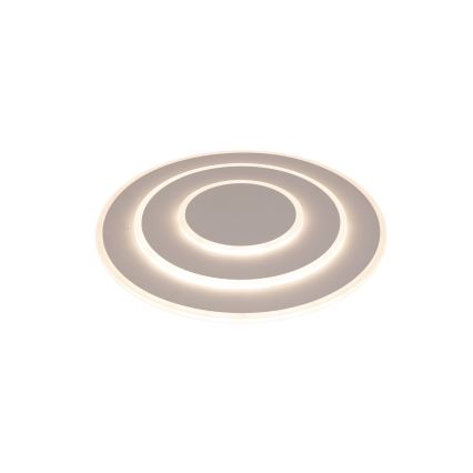 Brilagi - Himmennettävä LED-kattovalaisin MODERN LED/58W/230V 2700-6500K + kauko-ohjaus