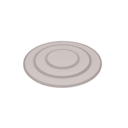 Brilagi - Himmennettävä LED-kattovalaisin MODERN LED/58W/230V 2700-6500K + kauko-ohjaus