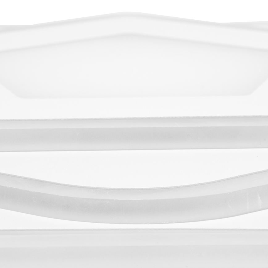 Brilagi - LED himmennettävä kattovalaisin MODERN LED/64W/230V 2700-6500K Ø 40 cm + kaukosäädin