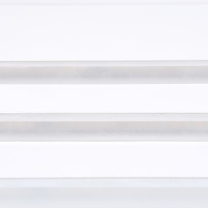 Brilagi - LED himmennettävä kattovalaisin MODERN LED/72W/230V 2700-6500K 46,6x46,6 cm + kaukosäädin