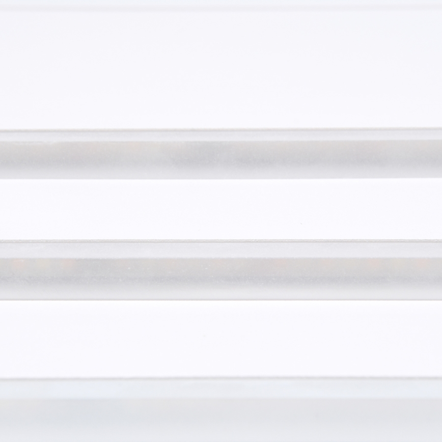 Brilagi - LED himmennettävä kattovalaisin MODERN LED/72W/230V 2700-6500K 46,6x46,6 cm + kaukosäädin
