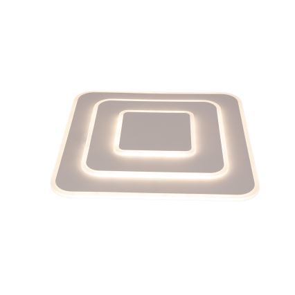 Brilagi - Himmennettävä LED-kattovalaisin MODERN LED/72W/230V 2700-6500K + kauko-ohjaus