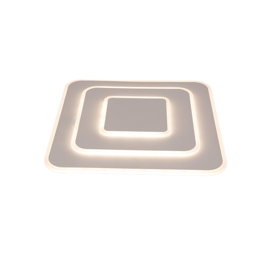 Brilagi - Himmennettävä LED-kattovalaisin MODERN LED/72W/230V 2700-6500K + kauko-ohjaus