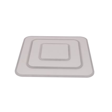 Brilagi - Himmennettävä LED-kattovalaisin MODERN LED/72W/230V 2700-6500K + kauko-ohjaus